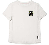 Image of Chrome Industries Cheyenne Sawyer Short Sleeve Tee Women's Fit 476DD12E