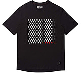 Image of Chrome Industries Chrome Word Play Logo Tee SS D8A96344