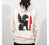 Image of Chrome Industries Chrome x TILIT Commuter Hoodie 0C5DEA91