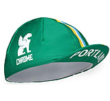 Image of Chrome Industries Live the City Cycling Cap 962294A3