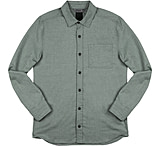 Image of Chrome Industries Stretch Chambray Work Shirt - Men's