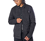 Image of Chrome Industries Two Way Insulated Shacket 2B7061E9