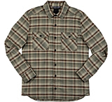 Image of Chrome Industries Woven Stretch Work Shirts - Men's