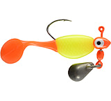 Image of CHUBBS Panfish Paddle Shad