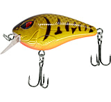 Image of CHUBBS Shallow Square Bill