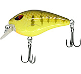 Image of CHUBBS Shallow Square Bill