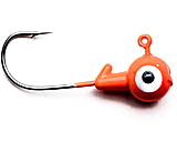 Image of CHUBBS Solid Colors Round Jigs