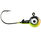 Image of CHUBBS Two-Tone Colors Round Jigs