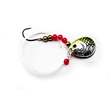 Image of CHUBBS Walleye Rig 1 Hook