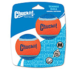 Image of Chuckit! Med Ultra Ball 2 Pack