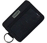 Image of Chums Bandit Wallet Black