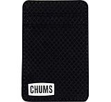 Image of Chums Daily Wallet Black