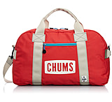 Image of Chums Eco Logo Boston Bag