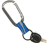 Image of Chums Keychain with Split Ring