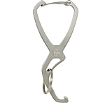 Image of Chums Vortex Brew Claw Keychain