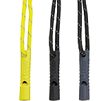 Image of Chums Zipper Pull Whistle, Pack of Three
