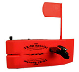 Image of Church Tackle Co. Tx-22 Special Reversible Planer Board