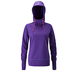 Image of Cipher Hoodie - Women's-Juniper-Large