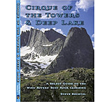 Image of Cirque of the Towers &amp; Deep Lake