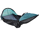 Image of Clark Vertex Two-Person Hammock with Weathershield