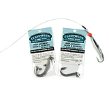 Image of Clarkspoon Replacement Hooks and Screws For #1 Clarkspoons