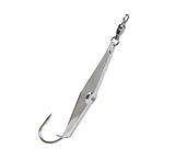 Image of Clarkspoon Spoon Squid #0 with Ball Bearing Swivel