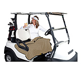 Image of Classic Accessories Classic Golf Cart Seat Blanket
