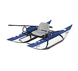 Image of Classic Accessories Classic Roanoke Inflatable Pontoon Boat
