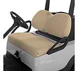 Image of Classic Accessories Classic Terry Cloth Golf Cart Seat