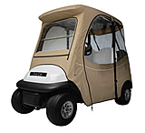 Image of Classic Accessories Fairway FadeSafe Club Car Enclosure/Short Roof