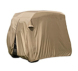 Image of Classic Accessories Fairway Golf Cart Easy-On-Cover