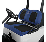 Image of Classic Accessories Fairway Golf Cart Neoprene Bench Seat Cover