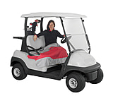 Image of Classic Accessories Golf Cart Seat Blanket
