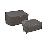 Image of Classic Accessories Ravenna Patio Loveseat Cover