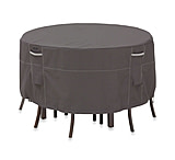 Image of Classic Accessories Ravenna Patio Table &amp; Chair Set Cover