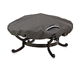 Image of Classic Accessories Ravenna Round Fire Pit Cover