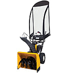 Image of Classic Accessories Universal Snow Thrower Cab