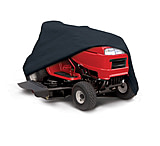 Image of Classic Accessories Universal Lawn Tractor Cover