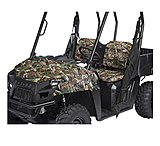 Image of Classic Accessories UTV Bench Seat Cover Kawasaki Mule 4000 4010