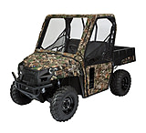 Image of Classic Accessories UTV Rhino Cab Enclosure-Half Doors