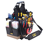Image of CLC Work Gear 1528 11" Electrical &amp; Maintenance Tool Carrier