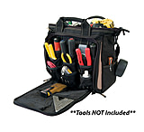 Image of CLC Work Gear 1537 13" Multi-Compartment Tool Carrier