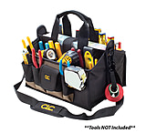 Image of CLC Work Gear 1529 16" Center Tray Tool Bag