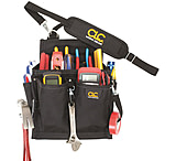 Image of CLC Work Gear 5508 20 Pocket Pro Electrician's Tool Pouch