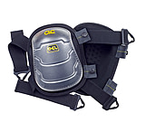 Image of CLC Work Gear 375 Gel-Tek Swivel Cap Kneepads