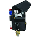Image of CLC Work Gear 1104 4 Pocket Multi-Purpose Tool Holder