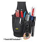 Image of CLC Work Gear 1501 4 Pocket Tool and Cell Phone Holder