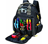 Image of CLC Work Gear L255 53 Pocket Tech Gear Lighted Backpack