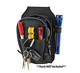Image of CLC Work Gear 1504 9 Pocket Mult-Purpose "Carry-All" Tool Pouch