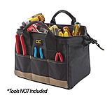 Image of CLC Work Gear BigMouth Tool Tote Bag